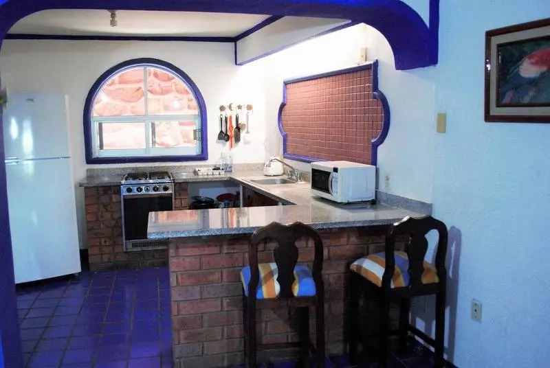 Fotos del hotel Itzamara:  7