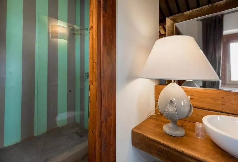 Fotos del hotel La Casa Dei Cavalli:  5