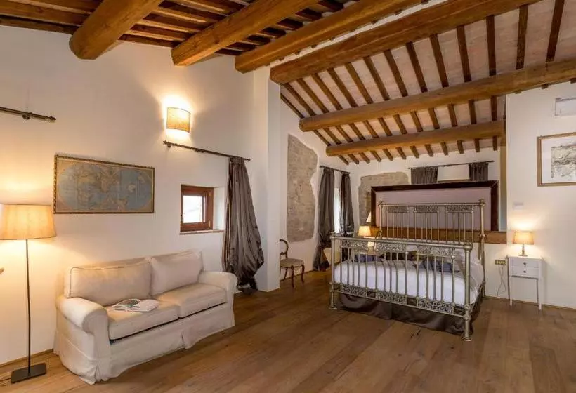 Fotos del hotel La Casa Dei Cavalli:  15