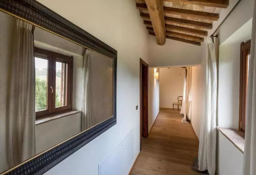 Fotos del hotel La Casa Dei Cavalli:  4