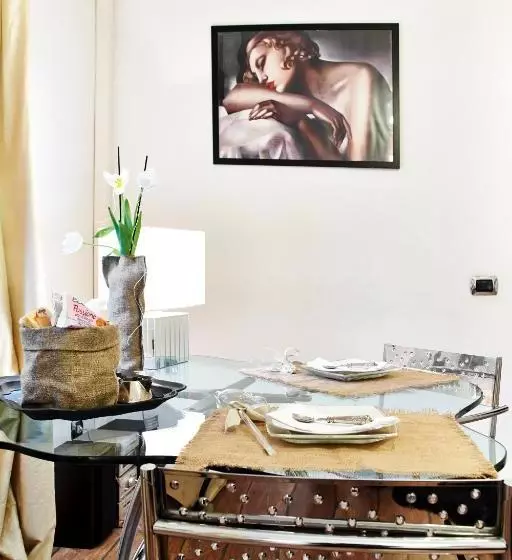 Fotos del hotel Petite Suite:  15