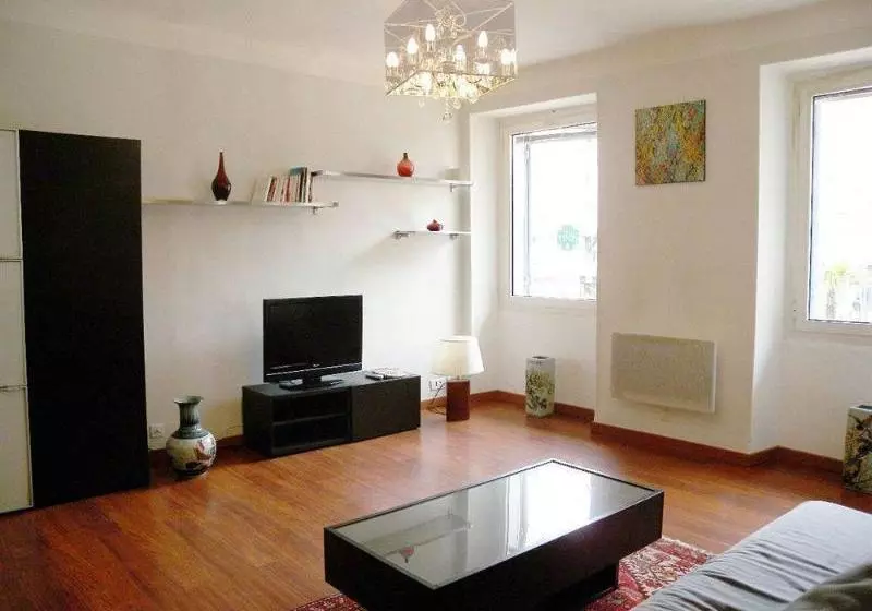 Sunflats Le Bel Canto