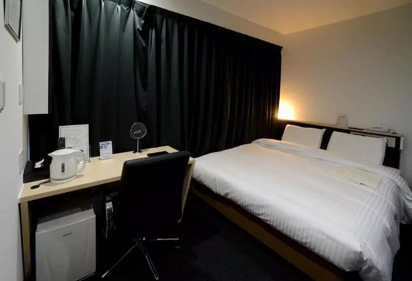 Fotos del hotel R Hotels Inn Osaka Kita Umeda:  8