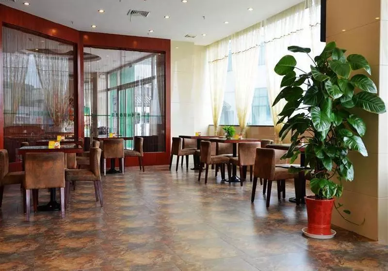 Fotos del hotel Greentree Inn Jiangsu Suzhou Wujiang Yunli Bridge:  4