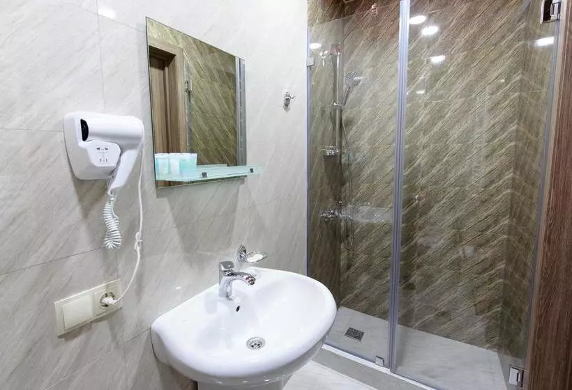 Fotos del hotel Kolkhi Palace:  5