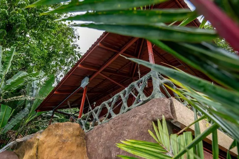 Fotos del hotel Aunty Arenal Lodge:  25