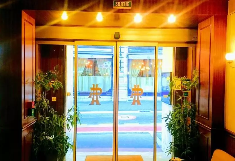 Fotos del hotel Hôtel Royal:  5