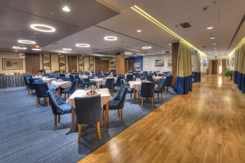 Fotos del hotel Adria:  6