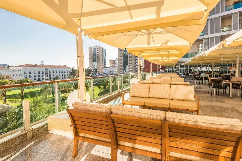 Fotos del hotel Adria:  7