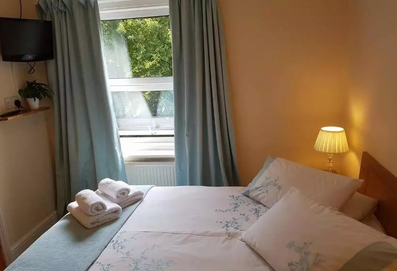 Fotos del hotel A & B Guest House:  11