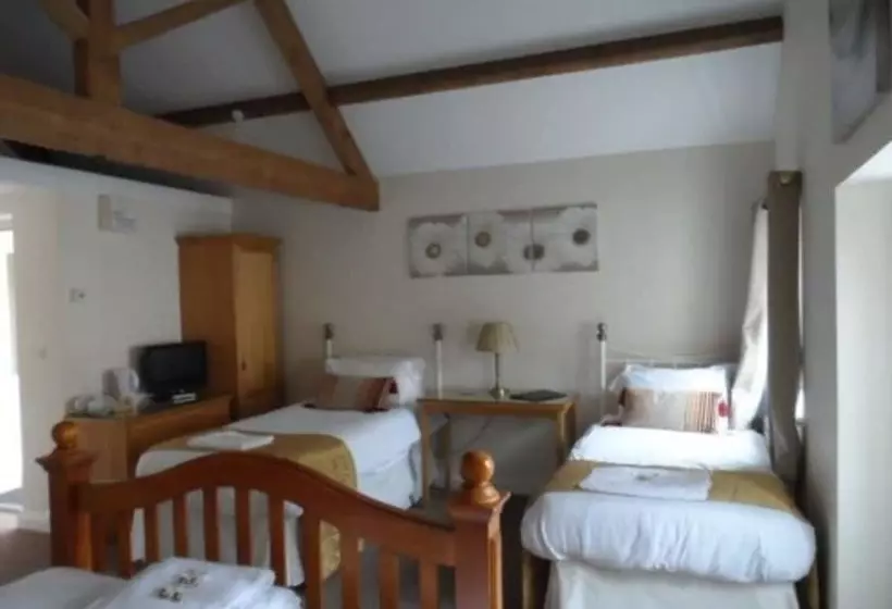 Fotos del hotel Mendip Spring Golf Club:  13