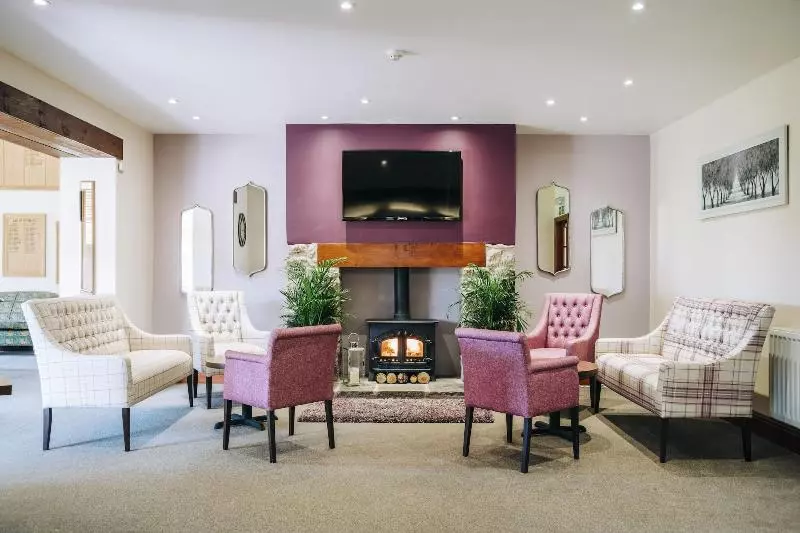 Fotos del hotel Mendip Spring Golf Club:  10
