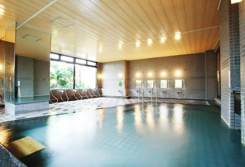 Fotos del hotel Kaikoen:  2