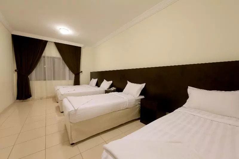 Fotos del hotel Snood Al Mahbas:  8