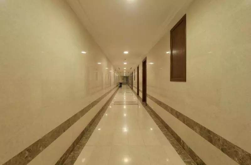 Fotos del hotel Snood Al Mahbas:  7