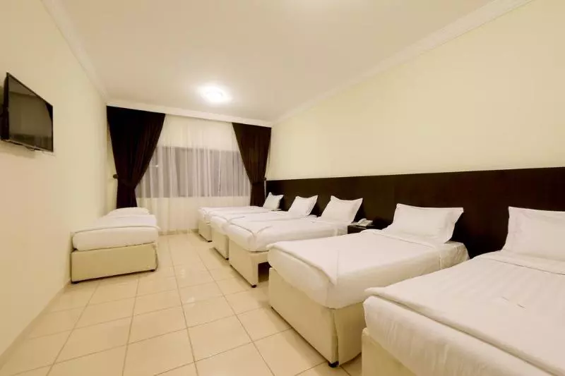 Fotos del hotel Snood Al Mahbas:  6