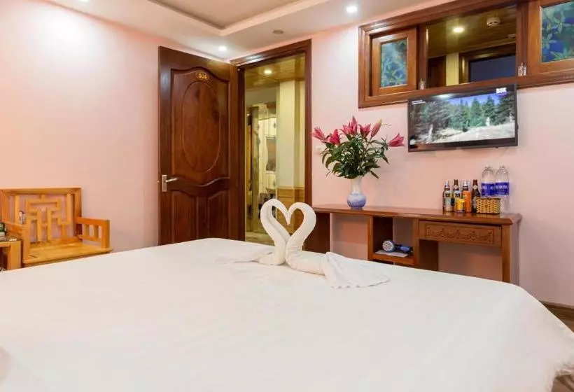 Fotos del hotel London Sapa:  6