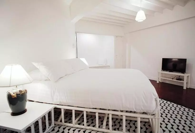 Fotos del hotel Vimala Suites:  9