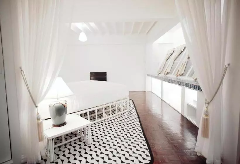Fotos del hotel Vimala Suites:  13