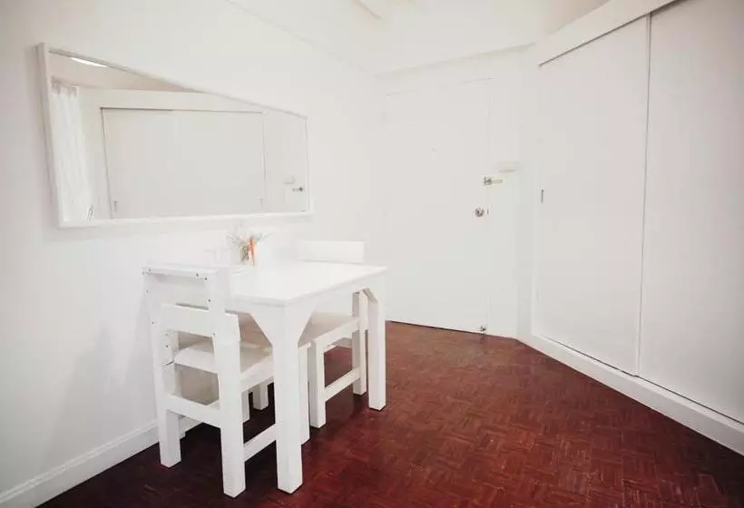 Fotos del hotel Vimala Suites:  11