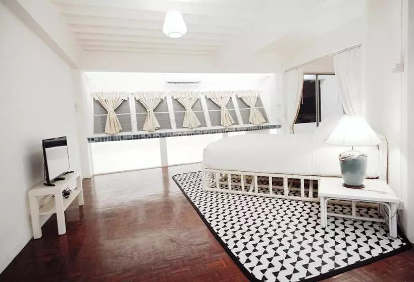 Fotos del hotel Vimala Suites:  15