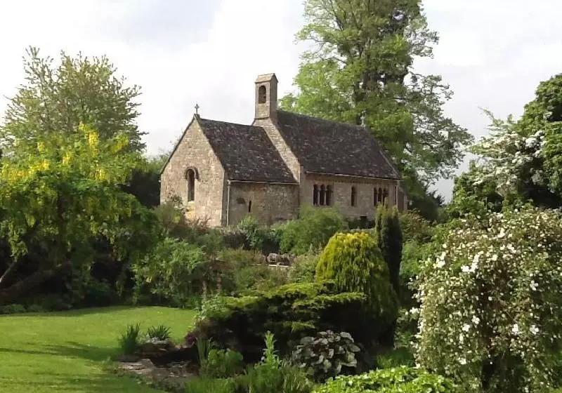 Fotos del hotel Pigeon House Cottage B&b:  3