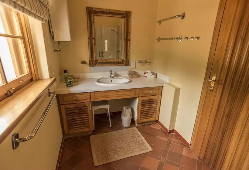 Fotos del hotel Hohewarte Guestfarm:  2