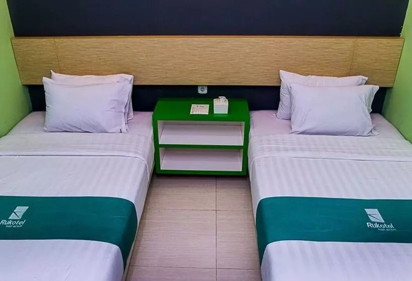 Fotos del hotel Rukotel:  7