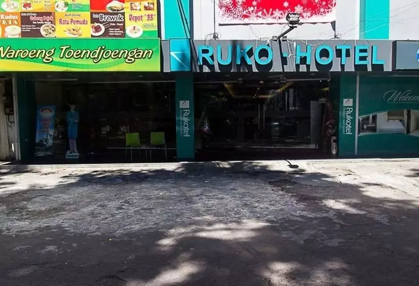 Fotos del hotel Rukotel:  17