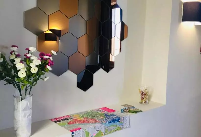 Fotos del hotel 1 Suite Firenze:  10