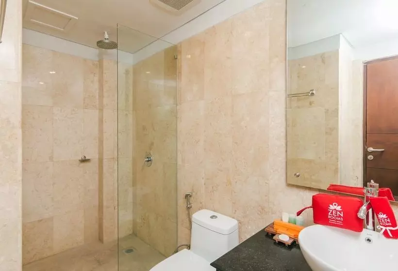 Fotos del hotel Zen Premium Seminyak Drupadi 3:  13