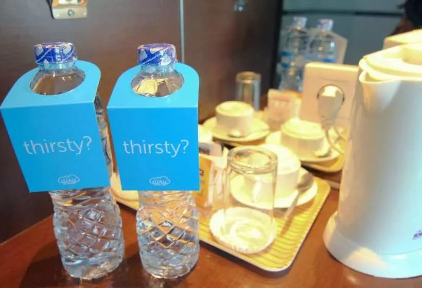 Fotos del hotel Airy Slipi:  11