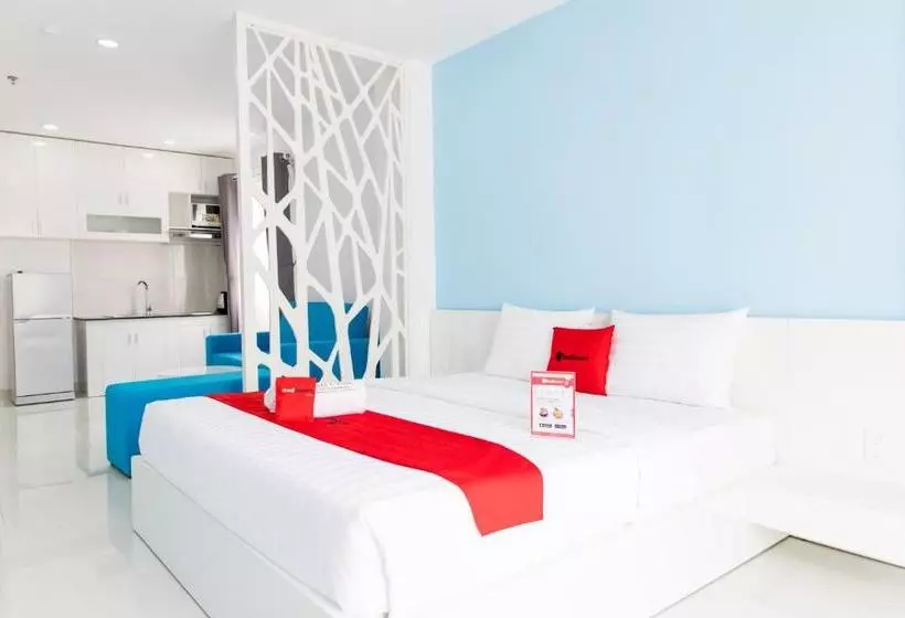 Fotos del hotel Reddoorz Plus Near Nguyen Hue Walking Street:  23