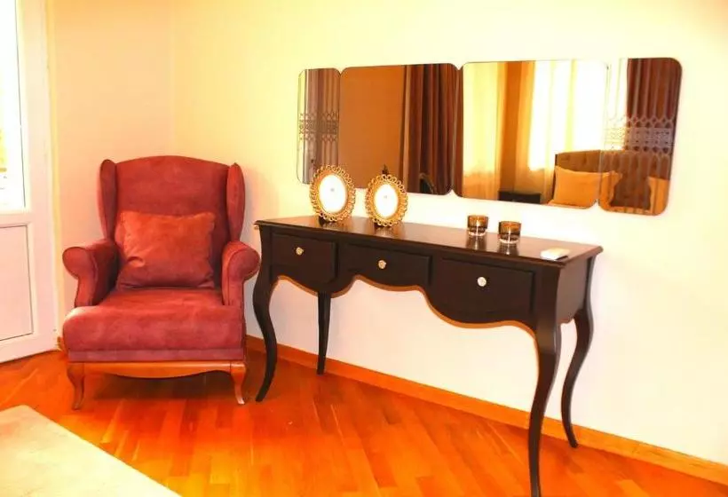 Fotos del hotel Sapphire Zagulba:  7